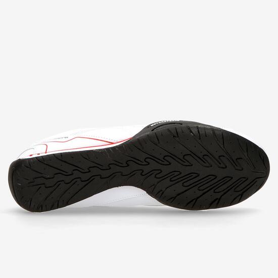 Zapatillas Silver Motor