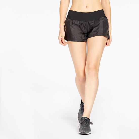 Pantalón Corto Silver