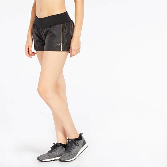 Pantalón Corto Silver