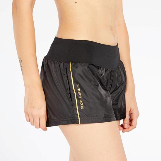 Pantalón Corto Silver