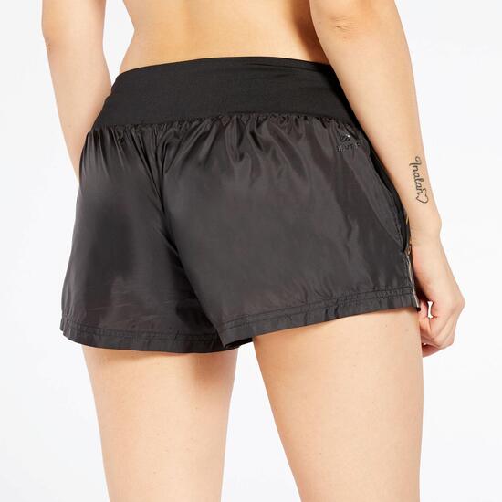 Pantalón Corto Silver