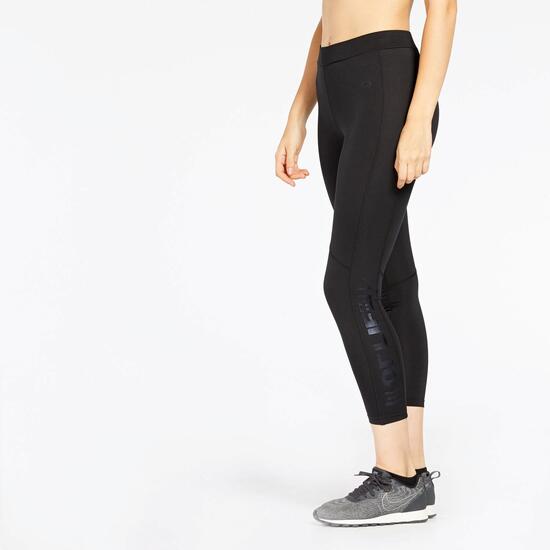 Leggins Tobilleros Silver Avance