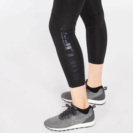 Leggins Tobilleros Silver Avance