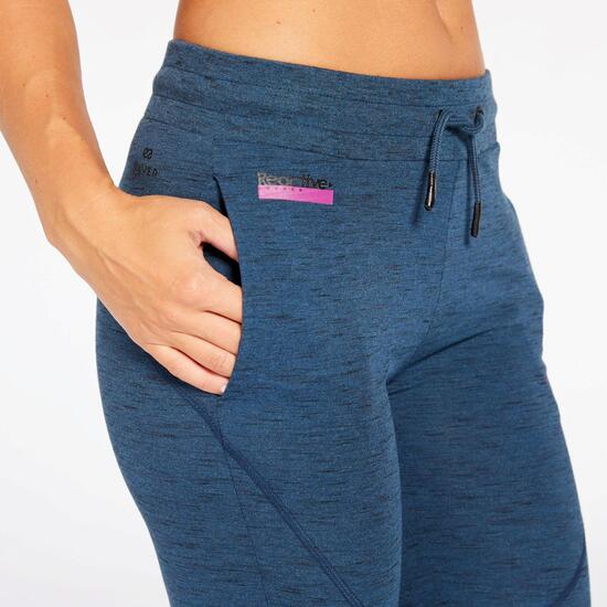 Pantalón Silver Reactive