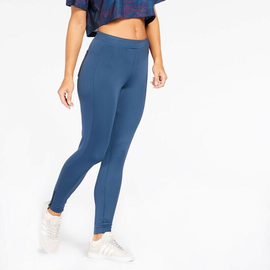 Leggins Silver Reactive