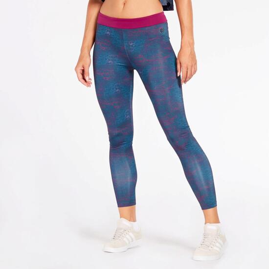 Leggins Silver Reactive
