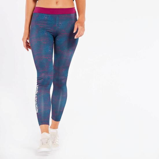 Leggins Silver Reactive