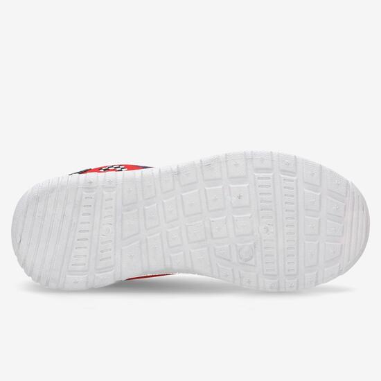 Zapatillas Minnie Niña
