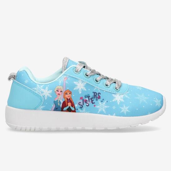 Zapatillas Frozen Niña