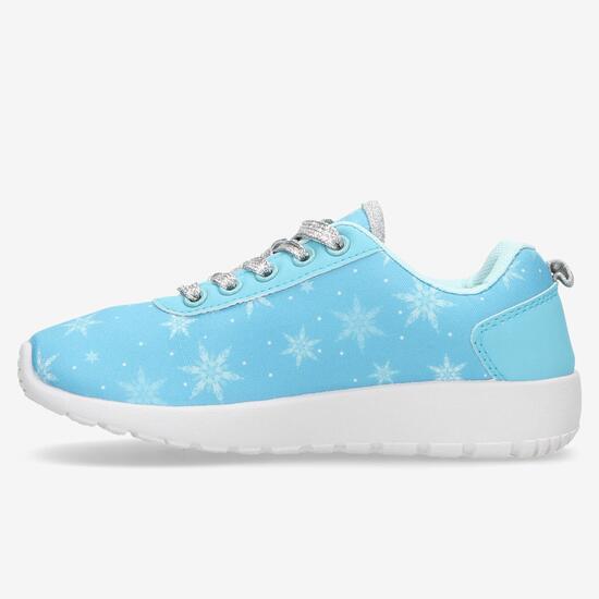 Zapatillas Frozen Niña