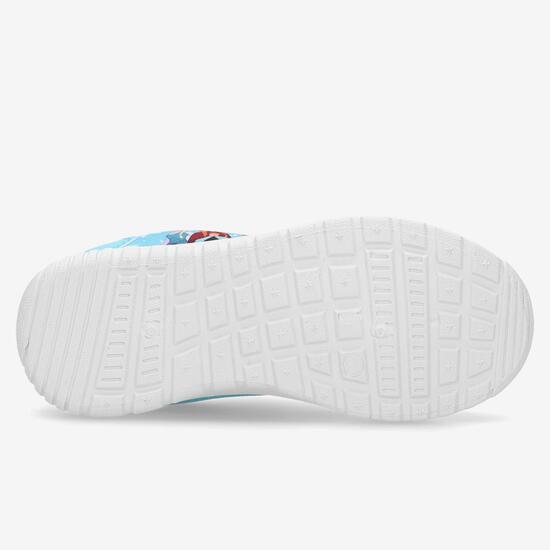 Zapatillas Frozen Niña