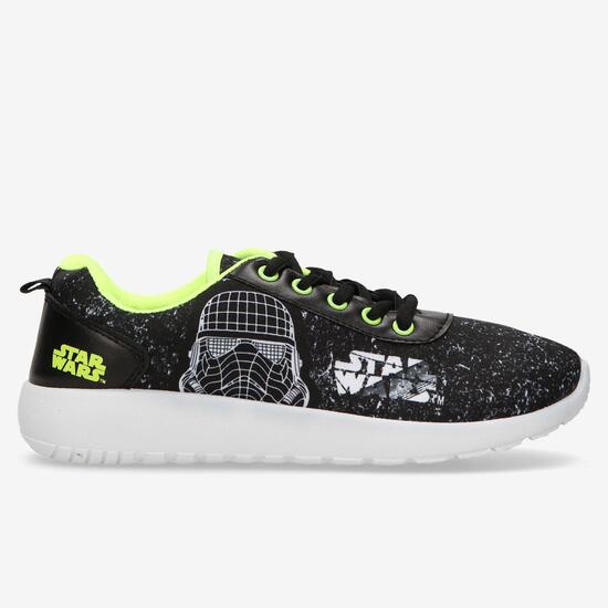Zapatillas Star Wars Junior