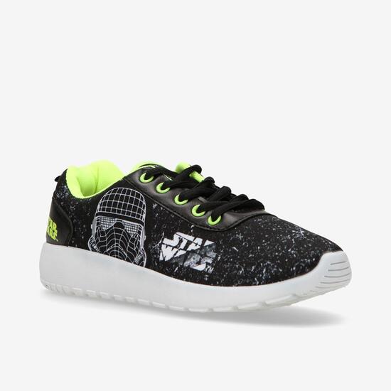 Zapatillas Star Wars Junior