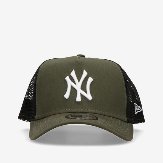 Gorra NY Yankees New Era