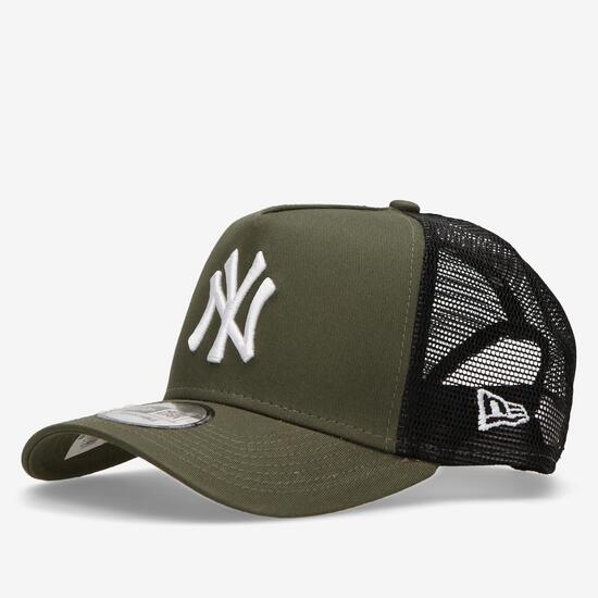 Gorra NY Yankees New Era