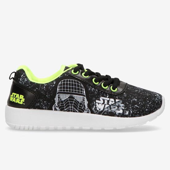 Zapatillas Star Wars Niño