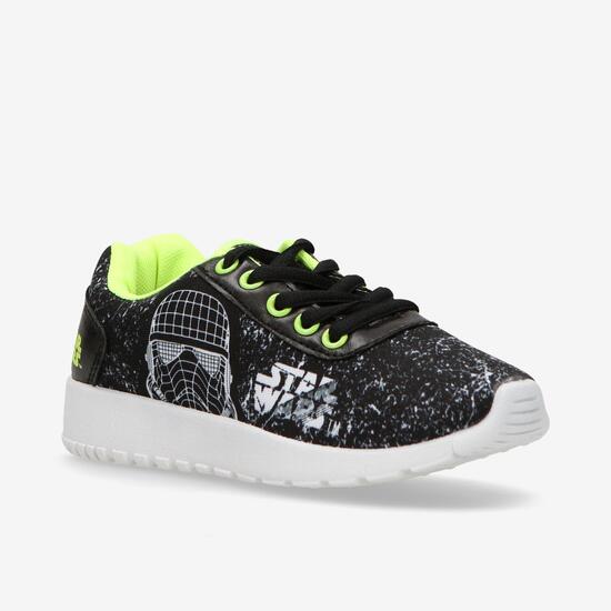 Zapatillas Star Wars Niño