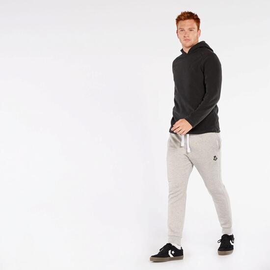 Sudadera Polar Up Basic Capucha Up Basic