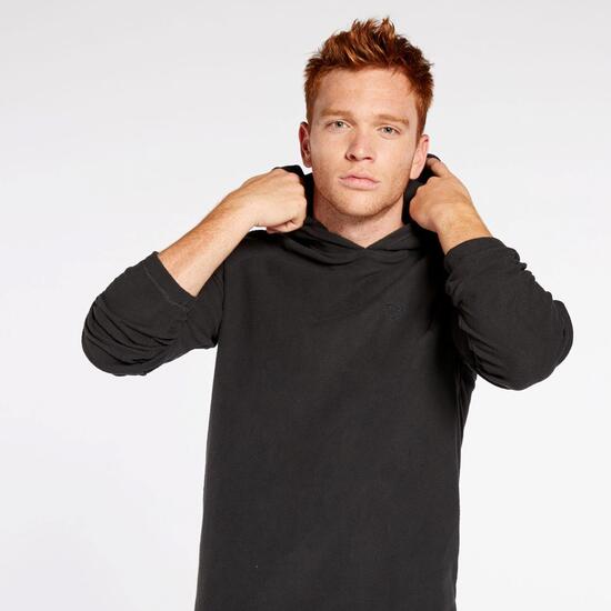 Sudadera Polar Up Basic Capucha Up Basic