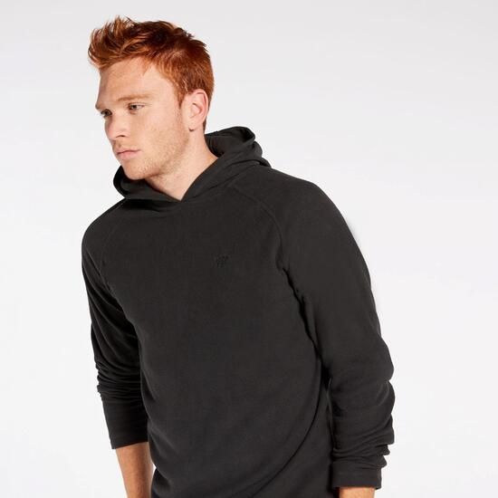 Sudadera Polar Up Basic Capucha Up Basic