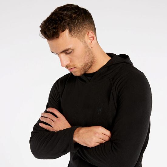 Sudadera Polar Up Basic Capucha Up Basic Sudadera Polar Up Basic Capucha Up Basic