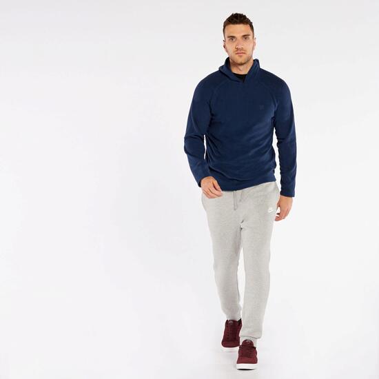 Sudadera Polar Up Basic Capucha Up Basic