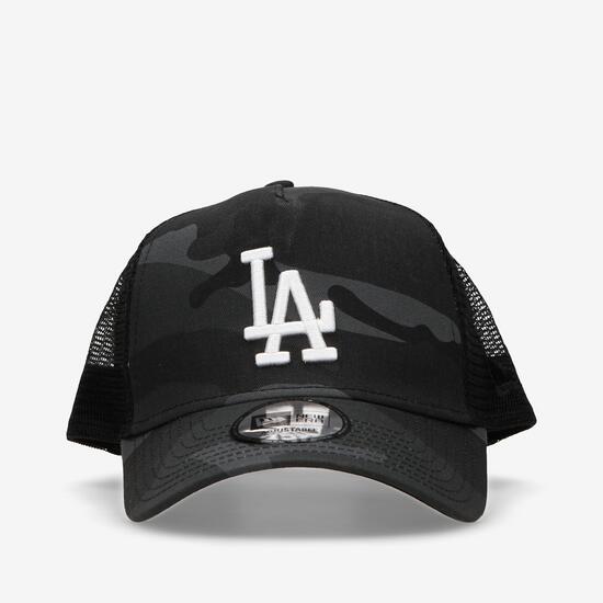 Gorra New Era Los Angeles Dodgers Gorra New Era Los Angeles Dodgers