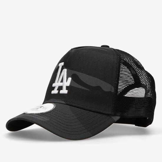 Gorra New Era Los Angeles Dodgers Gorra New Era Los Angeles Dodgers