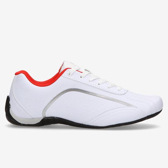 Zapatillas Silver Pole