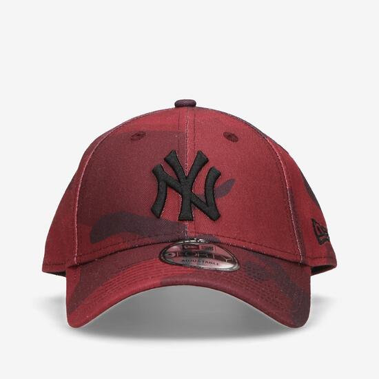 Gorra New Era NY Yankees