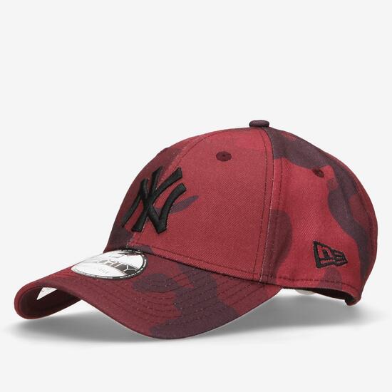 Gorra New Era NY Yankees