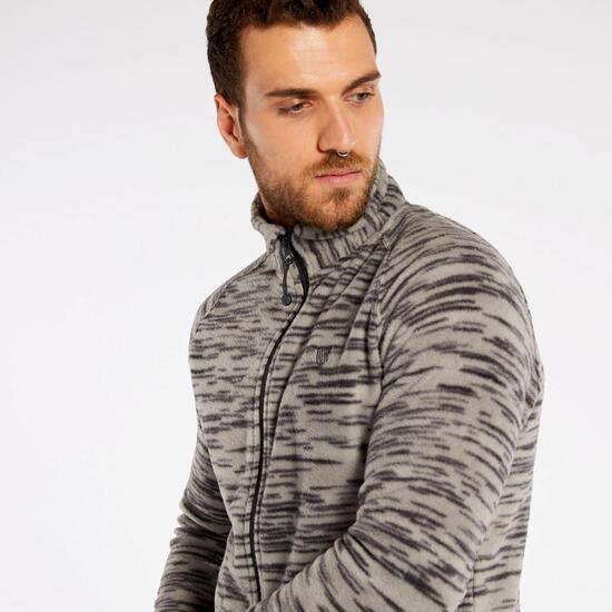 Forro Polar Cremallera Completa Up Basic Forro Polar Cremallera Completa Up Basic