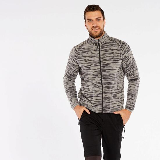 Forro Polar Cremallera Completa Up Basic Forro Polar Cremallera Completa Up Basic