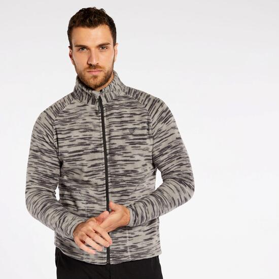 Forro Polar Cremallera Completa Up Basic Forro Polar Cremallera Completa Up Basic