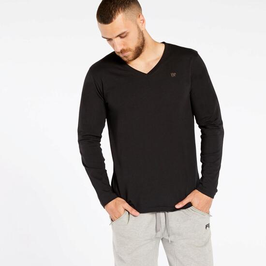 Camiseta Manga Larga Up Basic Camiseta Manga Larga Up Basic