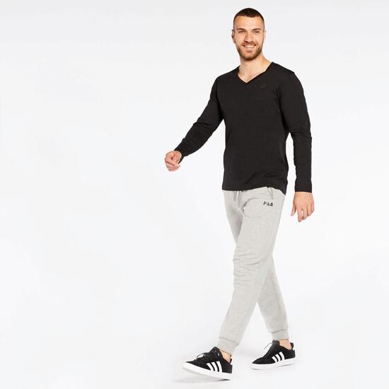 Camiseta Manga Larga Up Basic Camiseta Manga Larga Up Basic