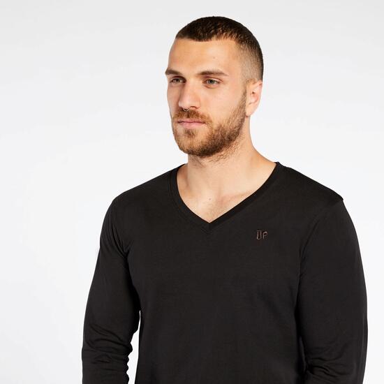 Camiseta Manga Larga Up Basic Camiseta Manga Larga Up Basic