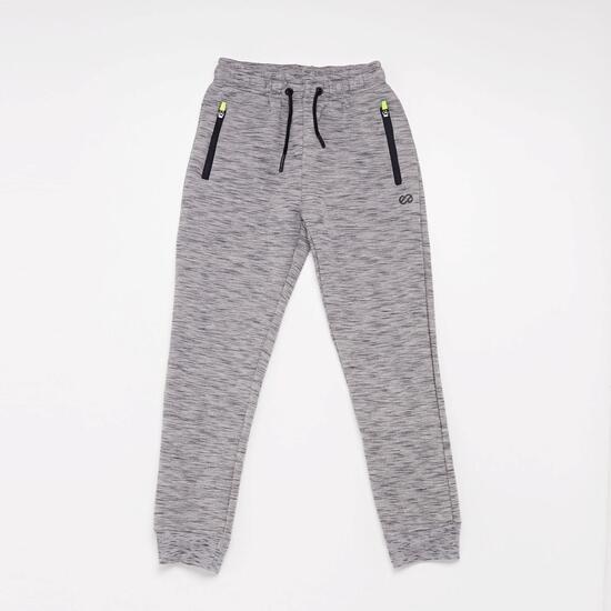 Pantalón Chándal Silver London Junior
