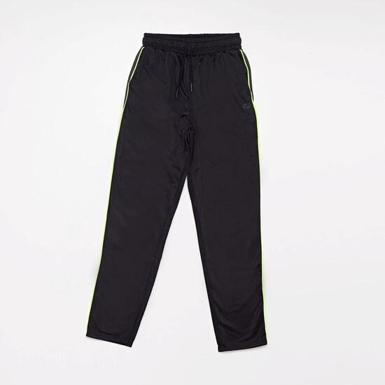 Pantalón Chándal Silver London Junior