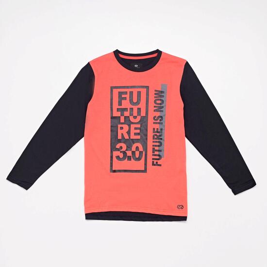 Camiseta Silver