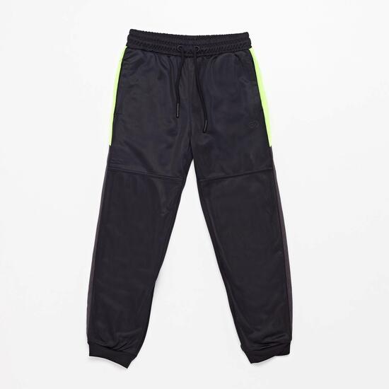 Pantalón Chándal Silver Reaction Niño