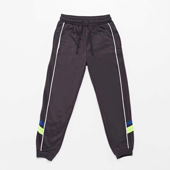Pantalón Chándal Silver Reaction Niño