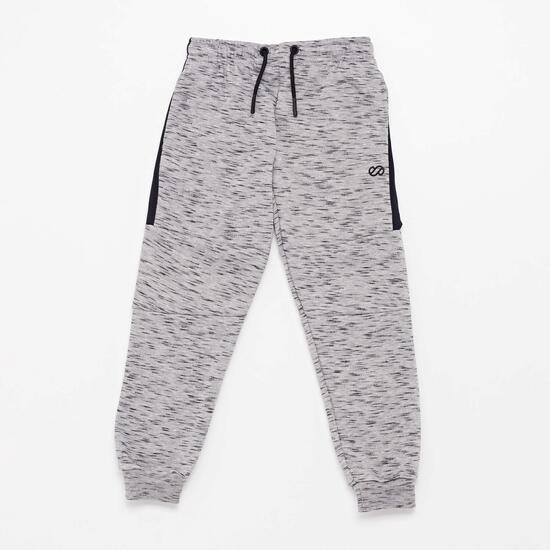 Pantalón Chándal Silver Reaction Niño