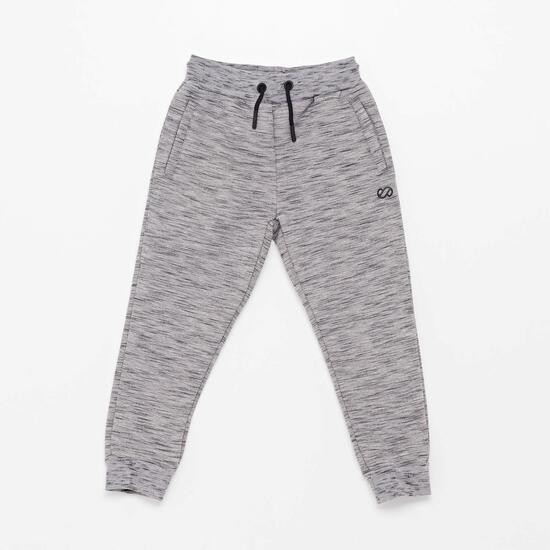 Pantalón Chándal Silver Reaction Niño