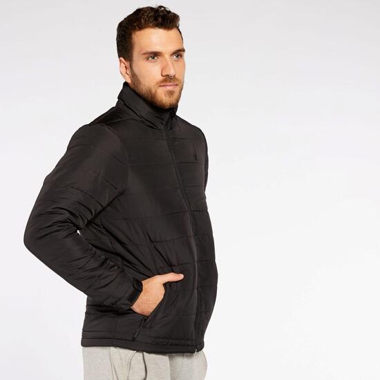Chaqueta Acolchada Up Basic