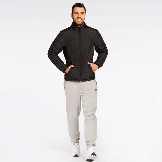 Chaqueta Acolchada Up Basic