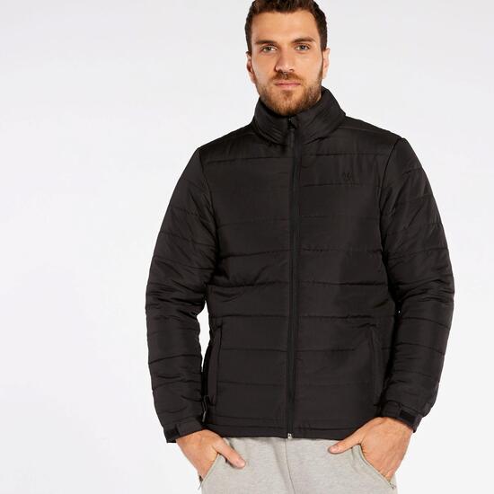 Chaqueta Acolchada Up Basic