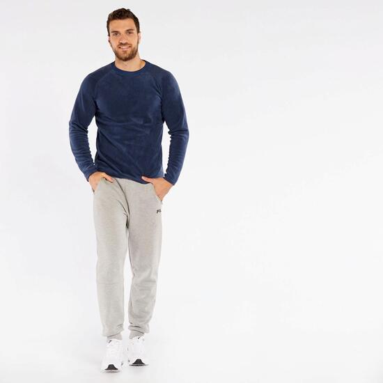 Sudadera Polar Up Basic Sudadera Polar Up Basic