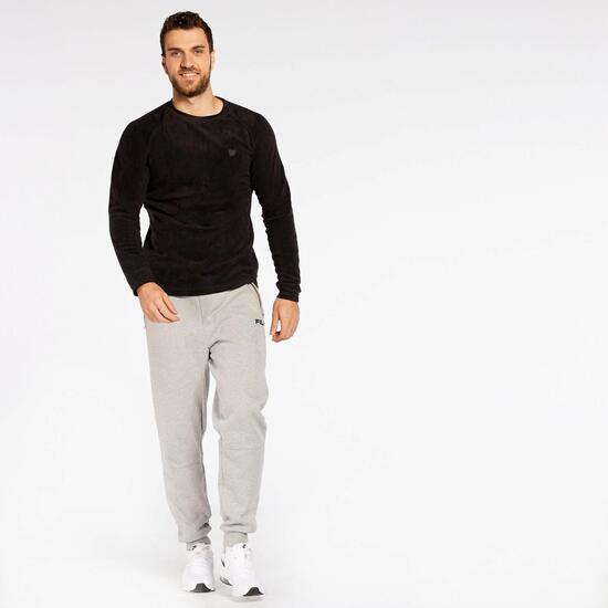 Sudadera Polar Up Basic