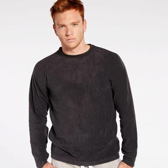 Sudadera Polar Up Basic
